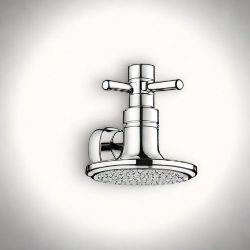 Grohe Tempesta Cosmopolitan 100