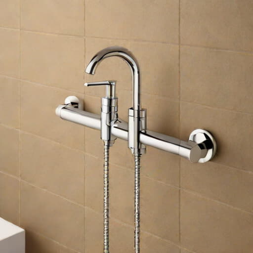 Grohe Tempesta Cosmopolitan 250