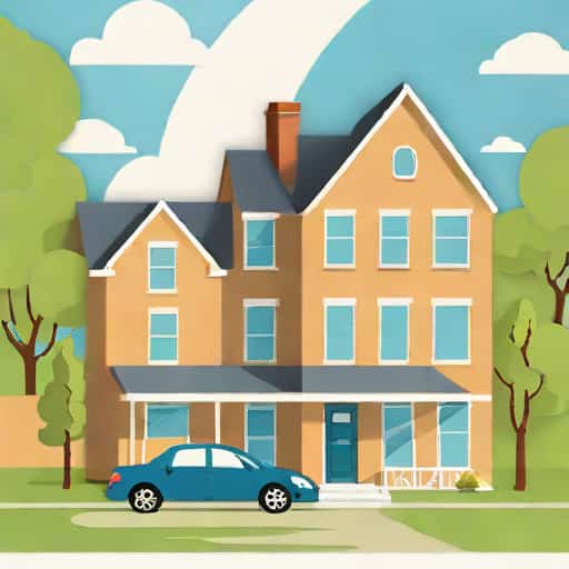 Grosse Pointe Senior Millage
