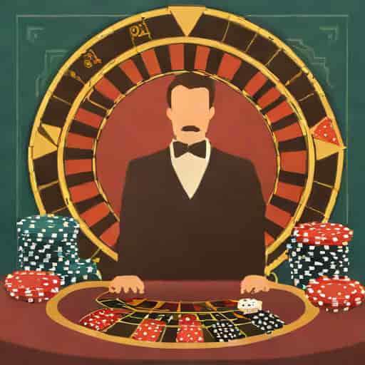 Grosvenor Casino Liverpool Blackjack Winner