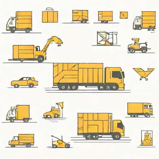 Ground Advantage Shipping