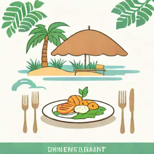 Grove Isle Restaurant Baleen