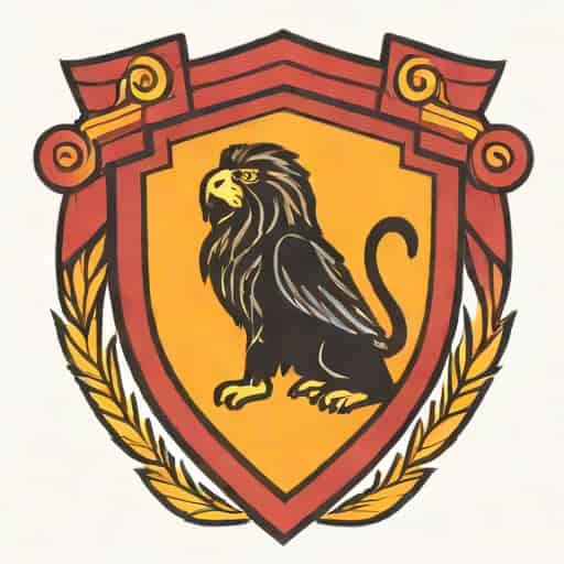 Gryffindor Harry Potter