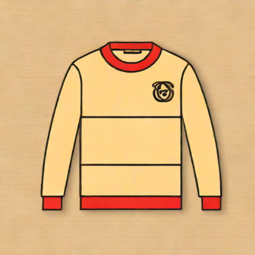 Gucci Endorphin Sweater