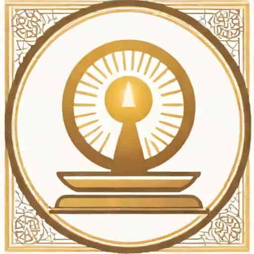 Guided Meditation Eucharistic Adoration