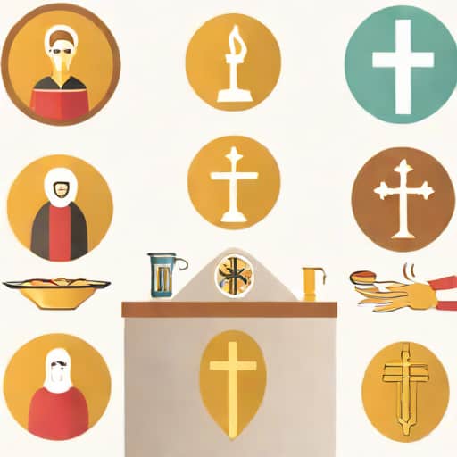 Guidelines For Eucharistic Ministers In The Catholic Church