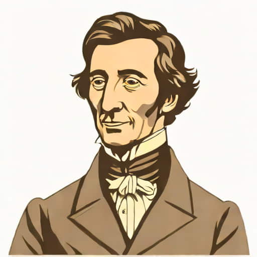 Guillaume De Tocqueville