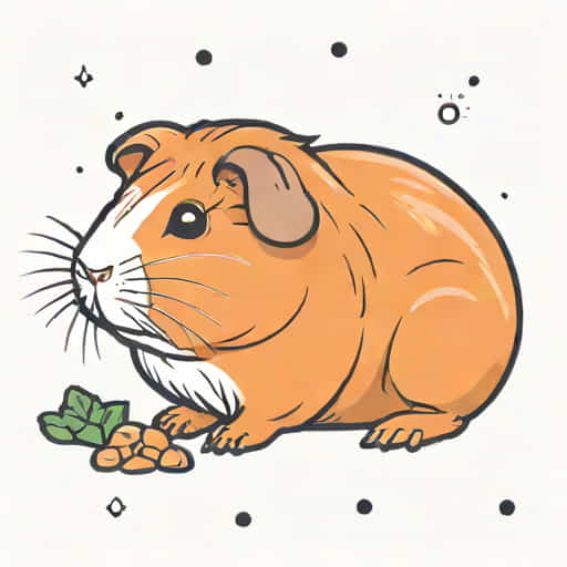 Guinea Pig Inoculation
