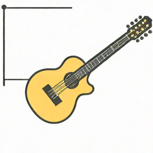 Guitar Chords White Flag Dido