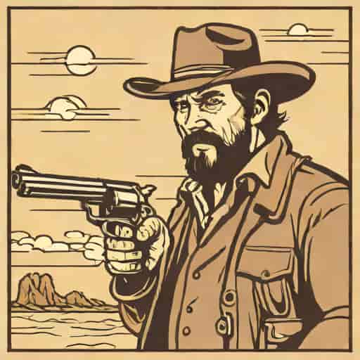 Gunsmoke The Odyssey Of Jubal Tanner Full Cast