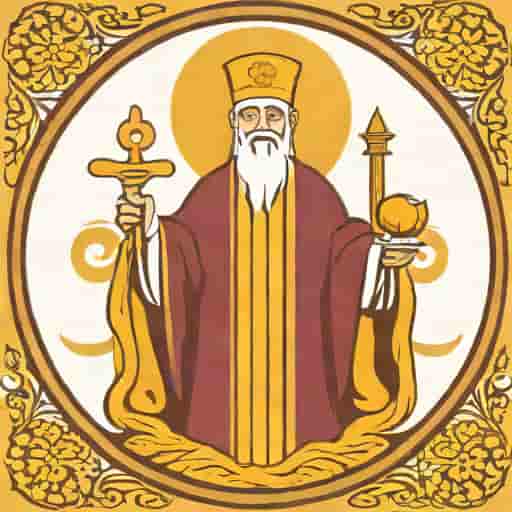 Gurranq The Beast Clergymen