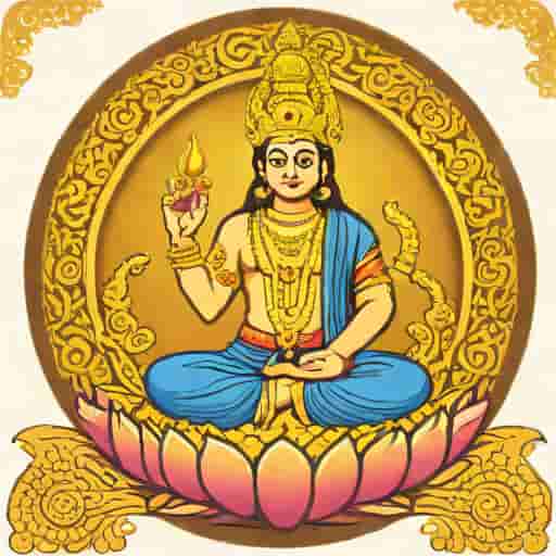 Guru Brahma Guru Vishnu