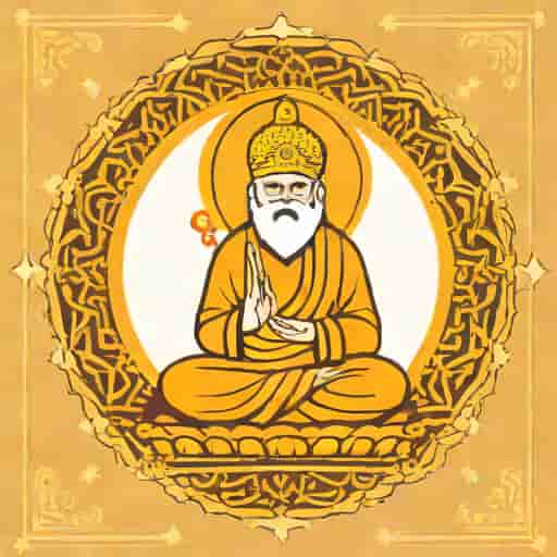 Guru Parv Is Celebrated To Commemorate The Birth Of