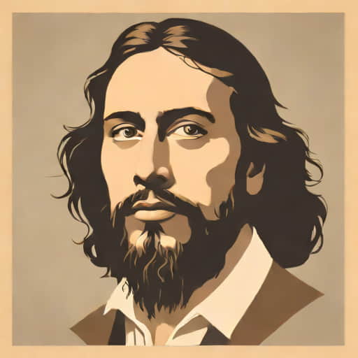 Gustave Courbet Artwork