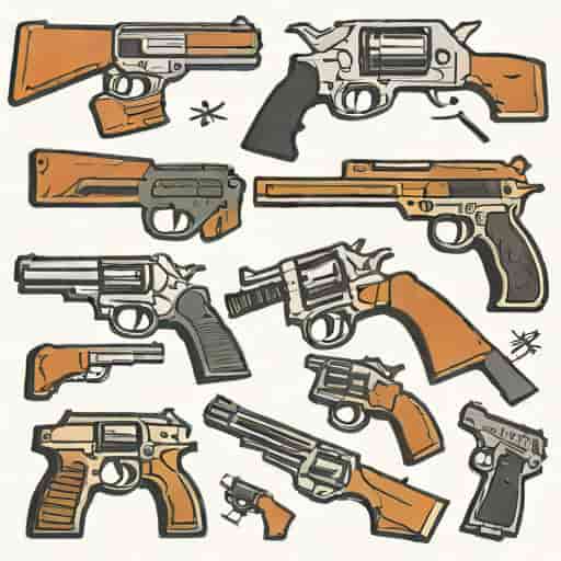 Guts And Blackpowder Holdout