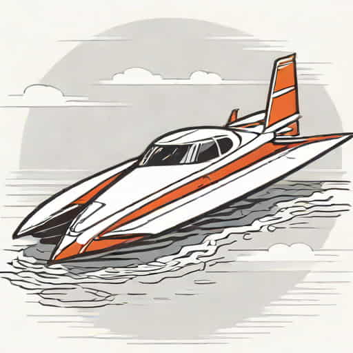 H1 Unlimited Hydroplane For Sale