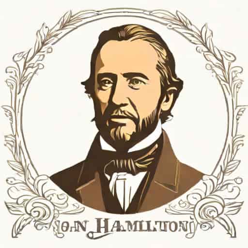 Hamilton Demagogue Quote