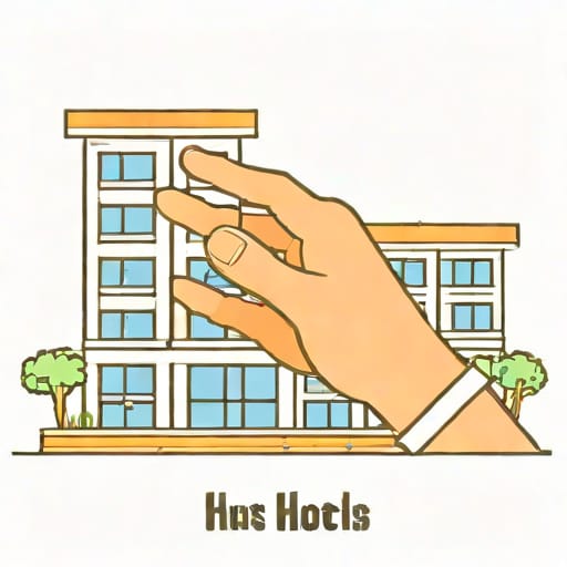 Hands Off Our Hotels Demonstration