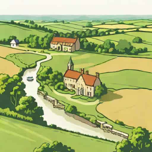 Hansom Bedale North Yorkshire
