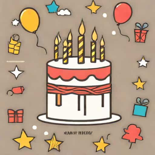 Happy Birthday Arline