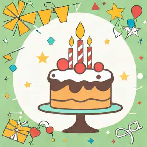 Happy Birthday Bobbie