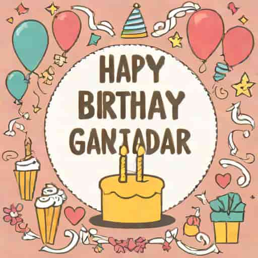 Happy Birthday Granddaughter Quotes