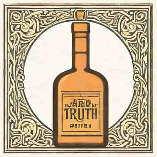 Hard Truth Distillery