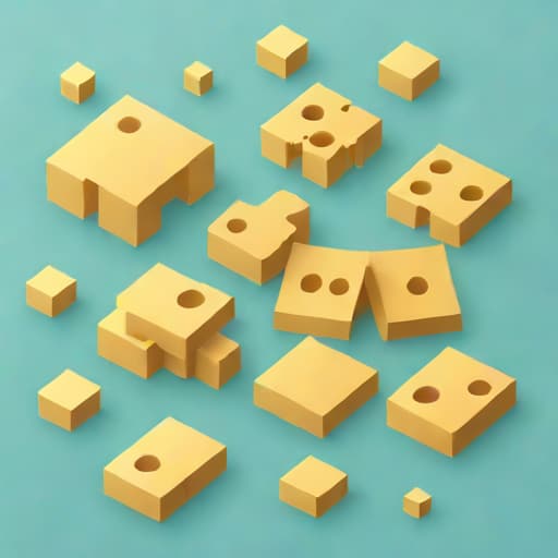 Hardtack Loose Joints