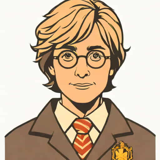 Harry Potter Emma Thompson