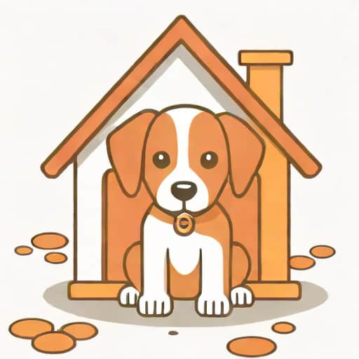 Having Trouble Housebreaking Puppy