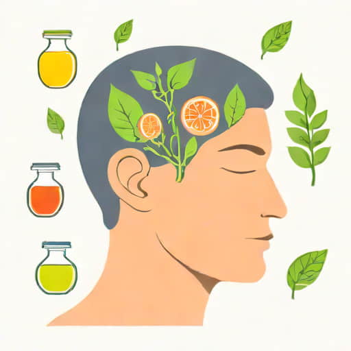 Head Heaviness Home Remedies