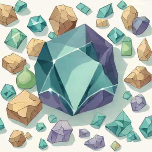 Healing Properties Of Fluorite
