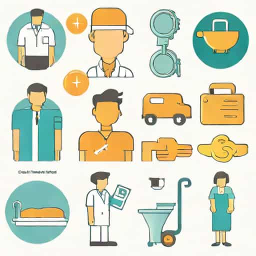 Healthcare Jobs For The Squeamish