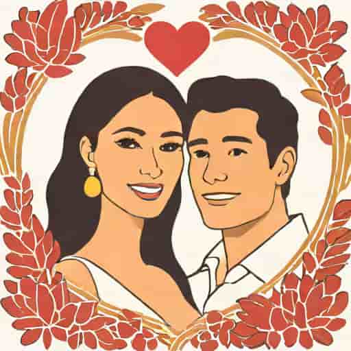 Heart Evangelista And Jericho Rosales