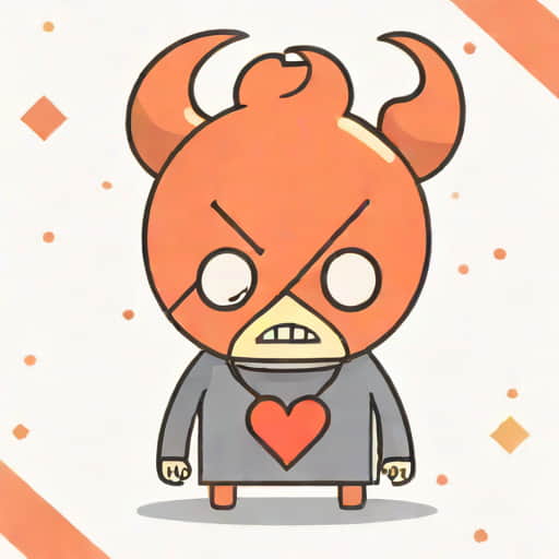 Heartless Unfeeling Cody