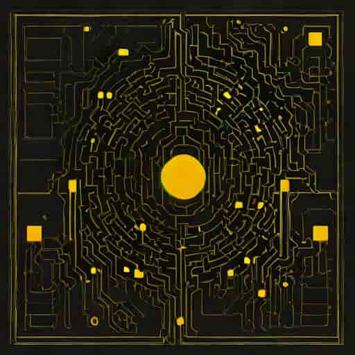 Heatmap Crypto Liquidity