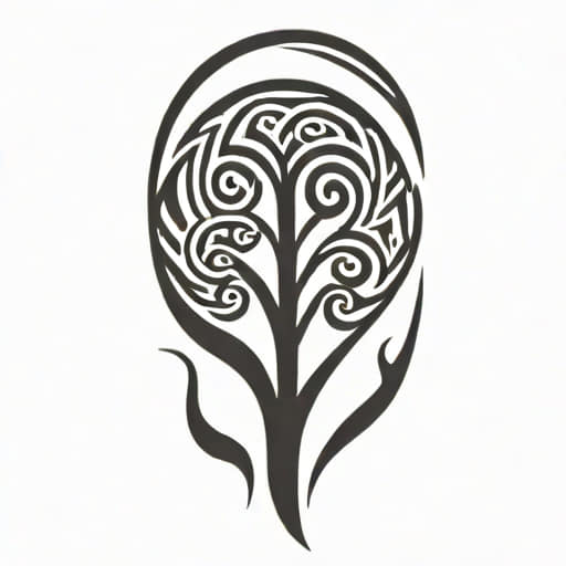 Heavy Scabbing Tattoo