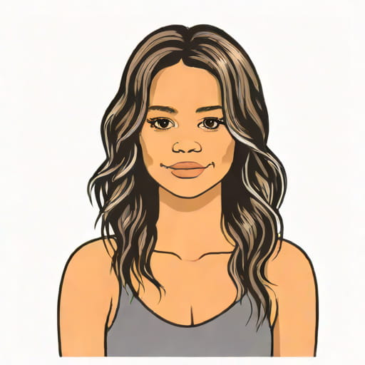 Height And Weight Of Jenna Ortega