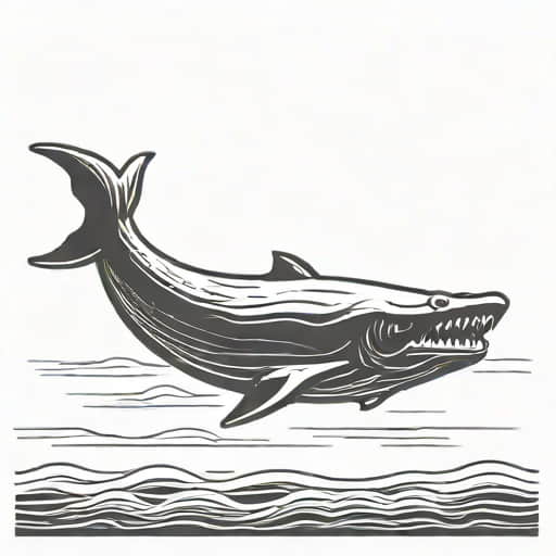 Height Of Leviathan