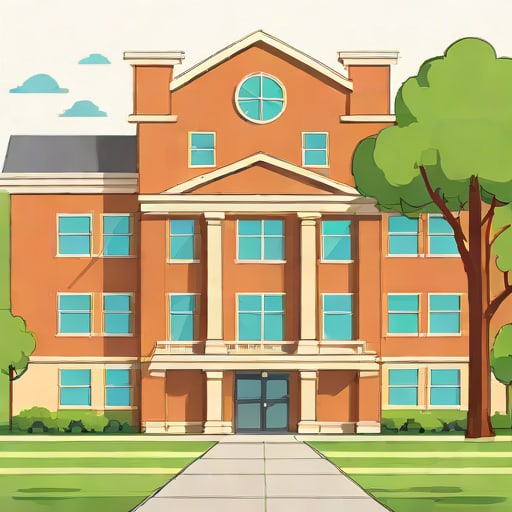 Henry L Stimson Middle School