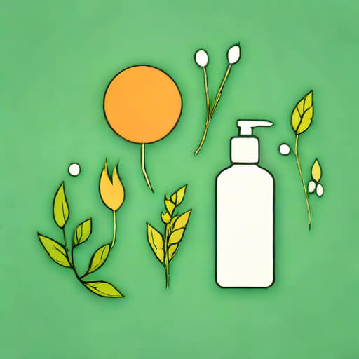 Herbal Analgesic Starts With Ar