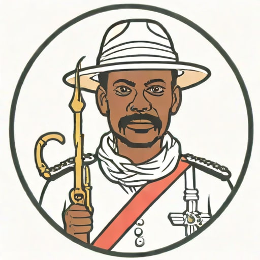 Herero Aufstand Zusammenfassung