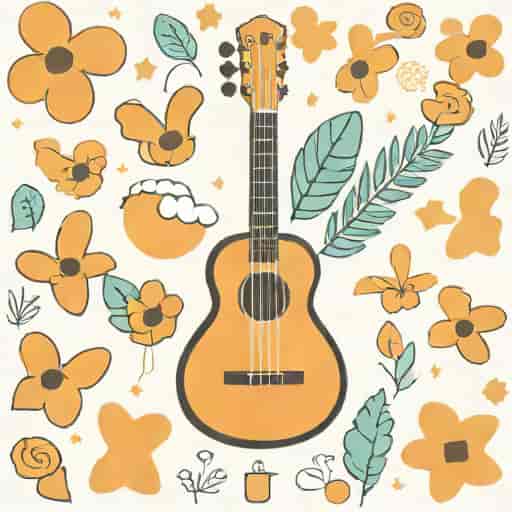Hey Daydreamer Ukulele Chords