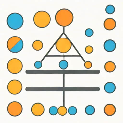 Hierarchical Scale Art