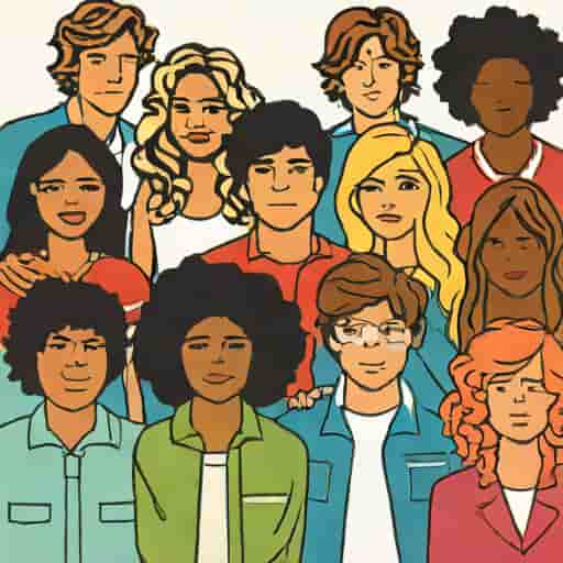 High School Musical The Series Cast