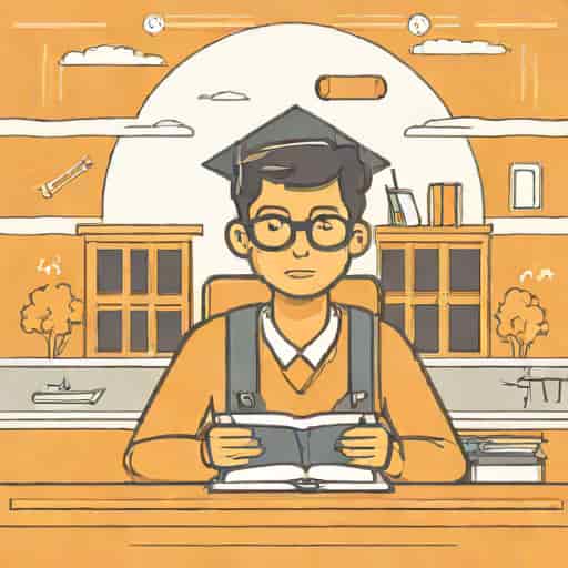 High School Sophomore Age