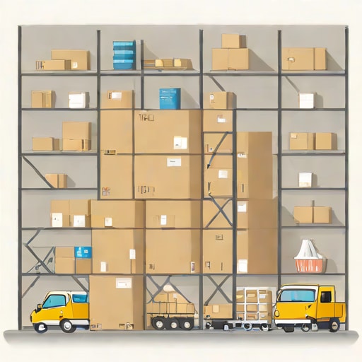 Hiring Warehouse Jobs Near Me