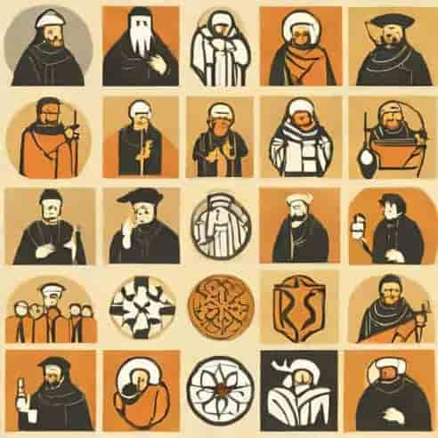 History Of The Reformation