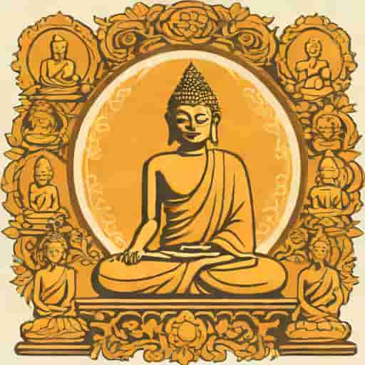 History Of Theravada Buddhism