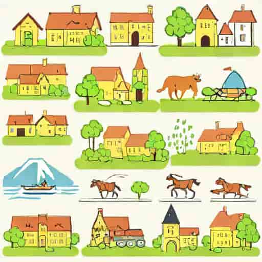 Holidays In Saxony Anhalt 2024